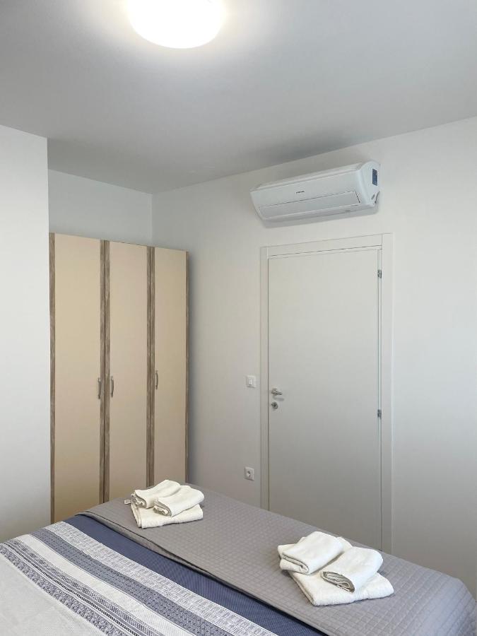 Apartment Diana Zara Parking Free Extérieur photo