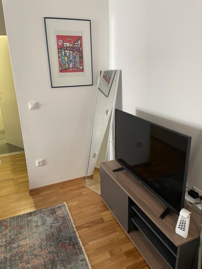 Apartment Diana Zara Parking Free Extérieur photo