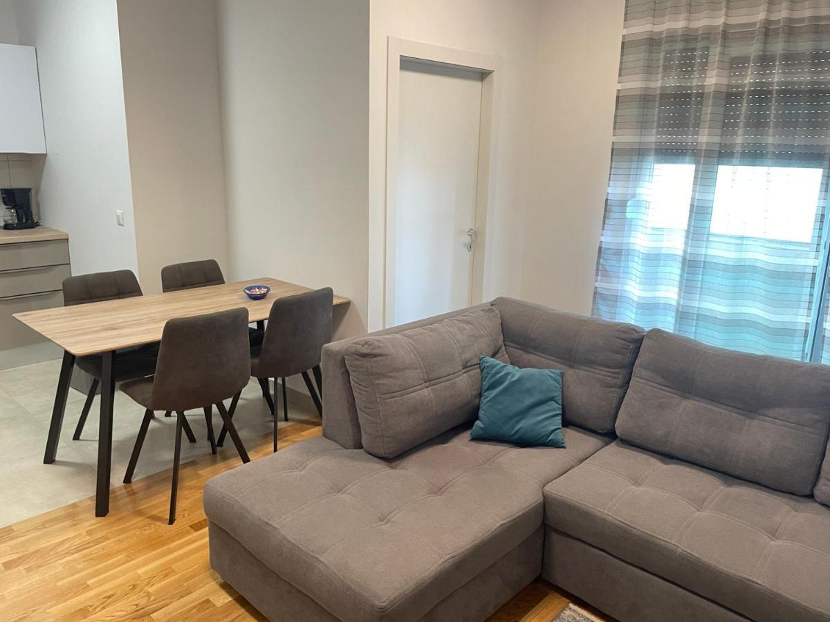 Apartment Diana Zara Parking Free Extérieur photo