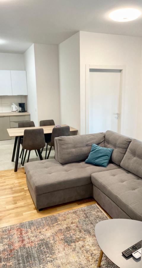 Apartment Diana Zara Parking Free Extérieur photo