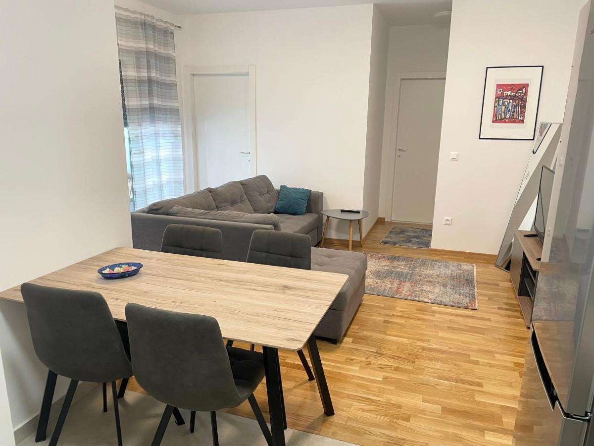 Apartment Diana Zara Parking Free Extérieur photo