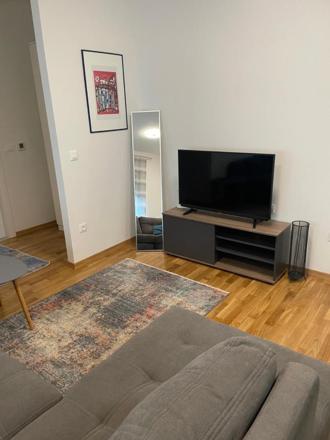 Apartment Diana Zara Parking Free Extérieur photo