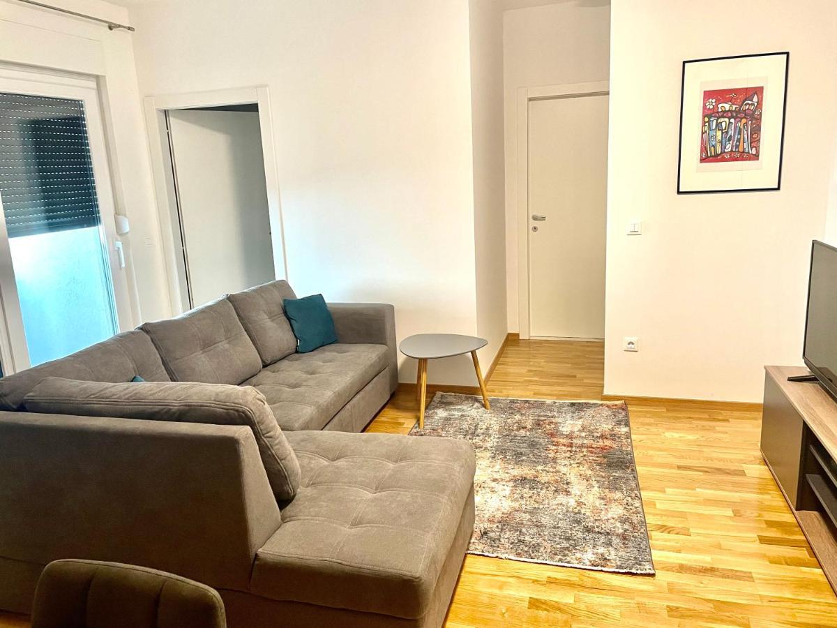 Apartment Diana Zara Parking Free Extérieur photo