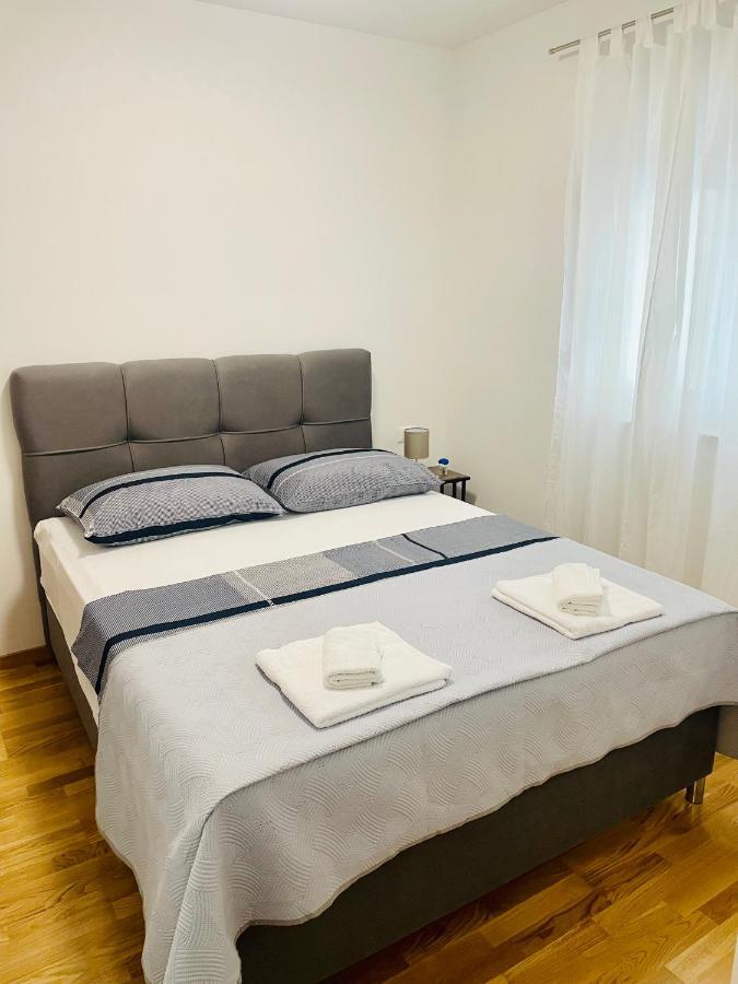 Apartment Diana Zara Parking Free Extérieur photo